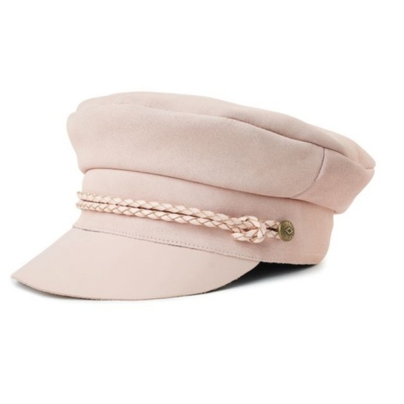 Brixton Accessories - KAYLA CAP - ROSE- New without Tag